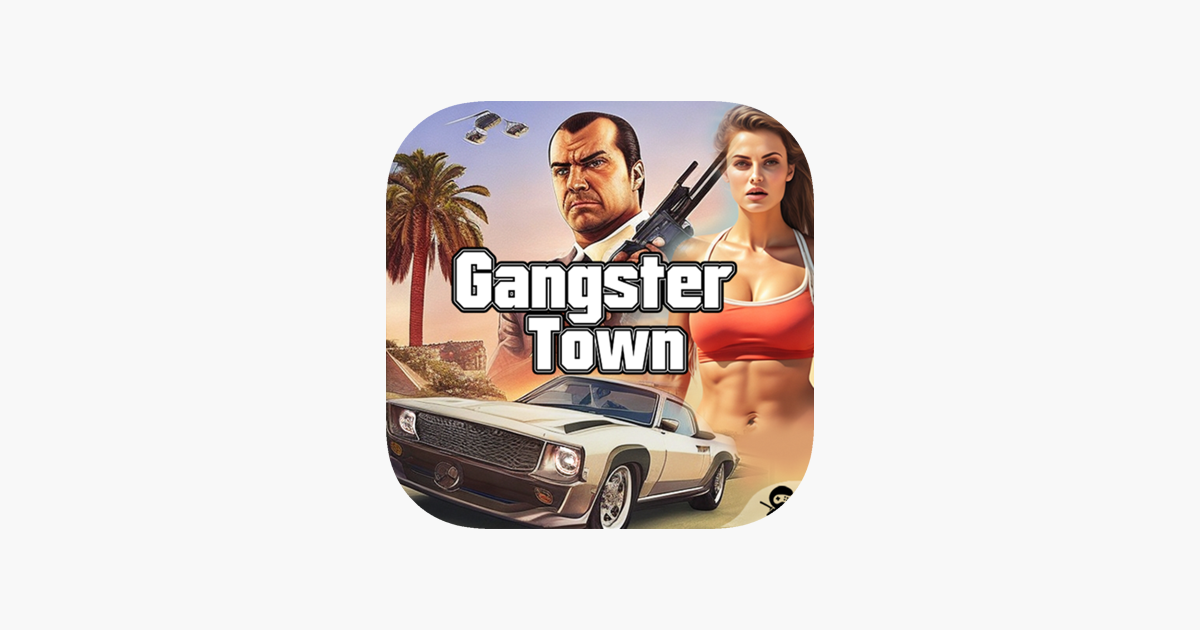 Games like Grand Gangster Town : Auto V