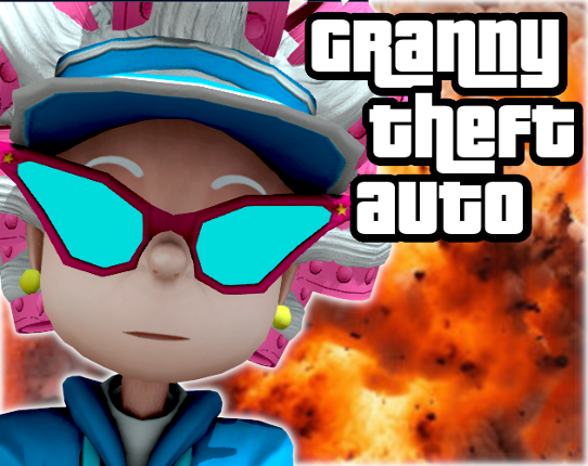 Granny Theft Auto Image