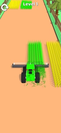 Grass Harvest screenshot