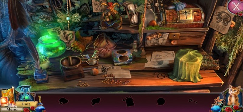 Grim Legends Image