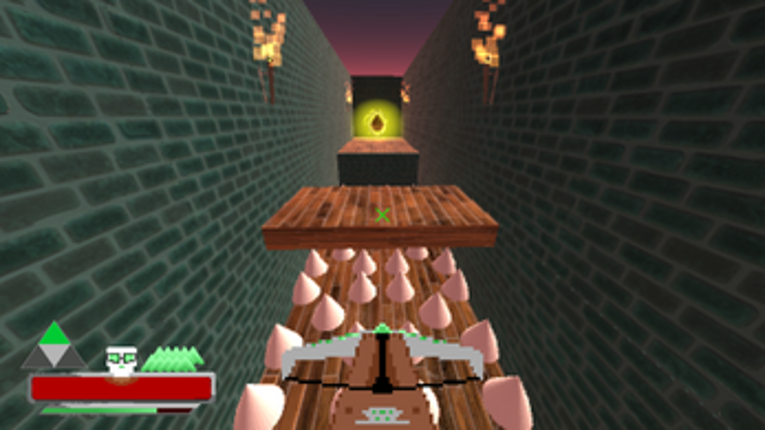 Grim Therapy screenshot