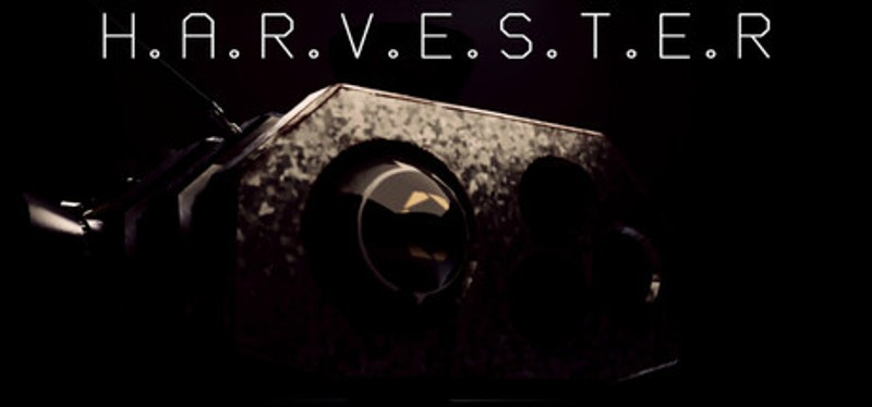 H.A.R.V.E.S.T.E.R Image