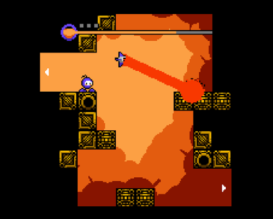 Haiku, the Baby Robot Image