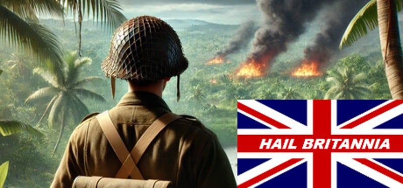 Hail Britannia Image