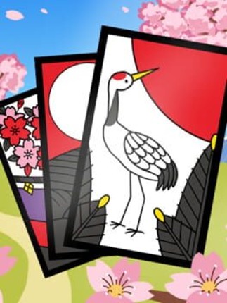 Hanafuda Koi-koi Dojo Image