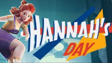 Hannah's Day Image