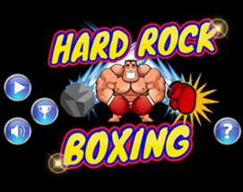 Hard Rock Boxing Image