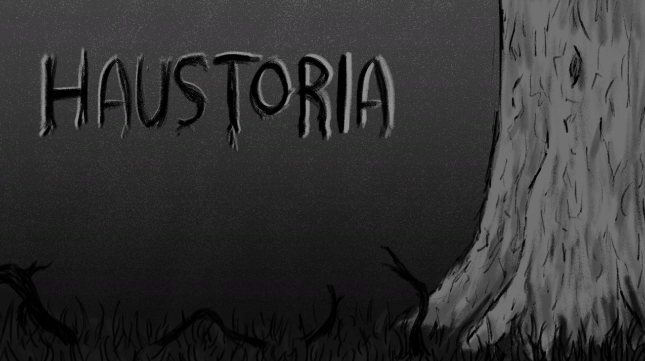 Games like Haustoria