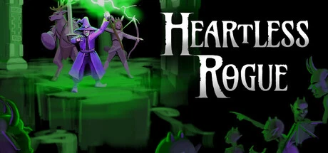 Games like Heartless Rogue