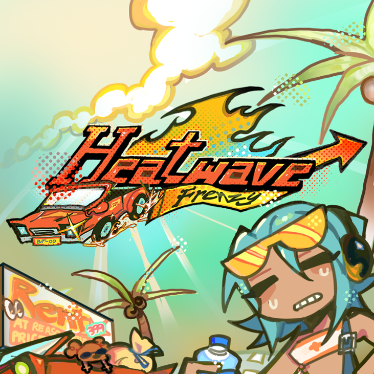 Games like Heatwave Frenzy