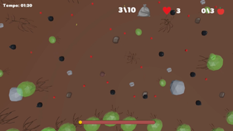 Helplanet (2024) screenshot