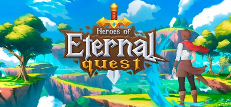 Games like Heroes of Eternal Quest
