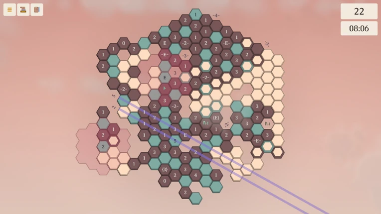 Hexzen Image