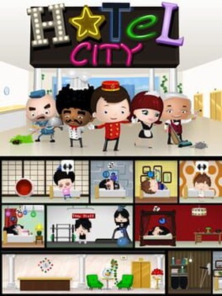 Hotel City Image