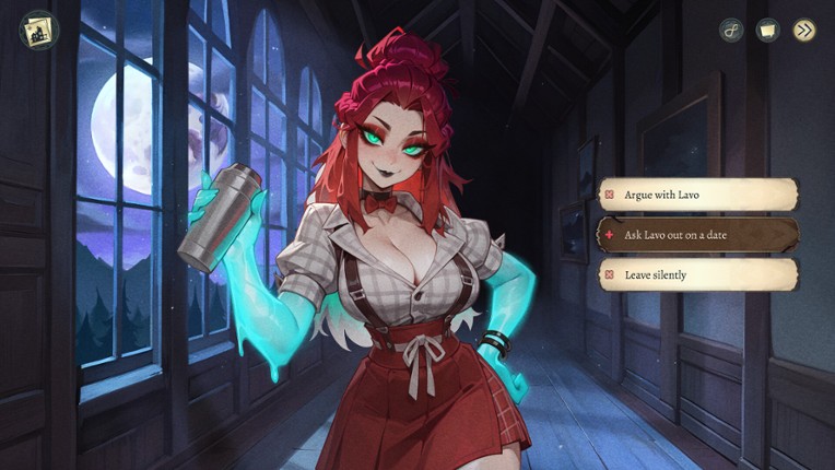 Hotel Tales screenshot