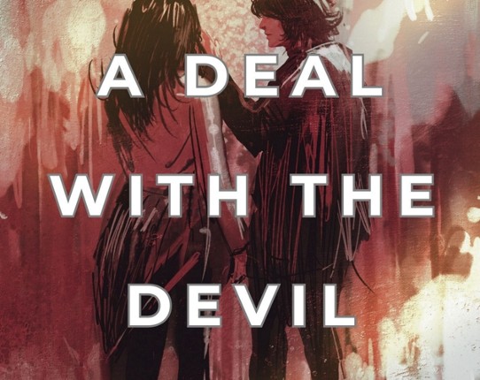 Hulderotica #22: A Deal with the Devil Image