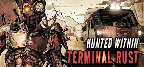 Games like Hunted Within: Terminal Rust