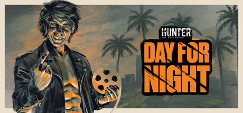 Hunter: The Reckoning — Day For Night Image