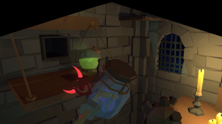 I See You screenshot