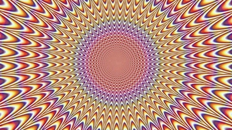 Illusion Image