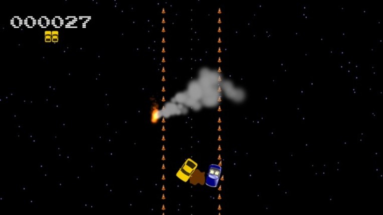 Infinity Racer Image
