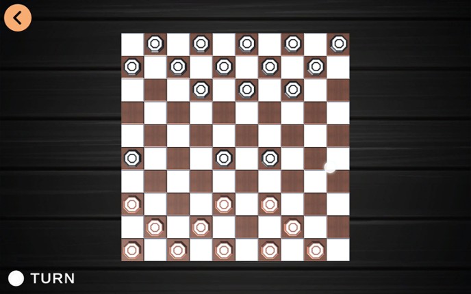 International Checkers - Draughts For PC & XBOX Image