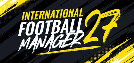 Games like International Football Manager 27