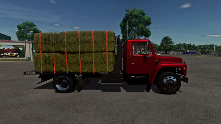 international s1800AR edit Image