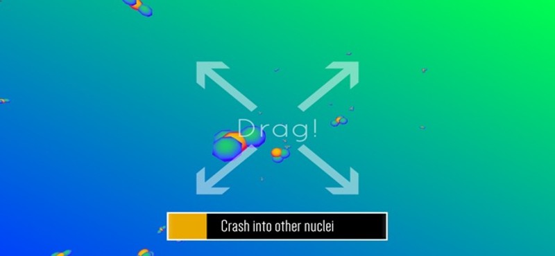 Isotopolis screenshot