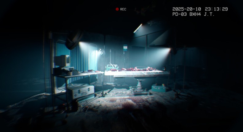 It Reaches screenshot