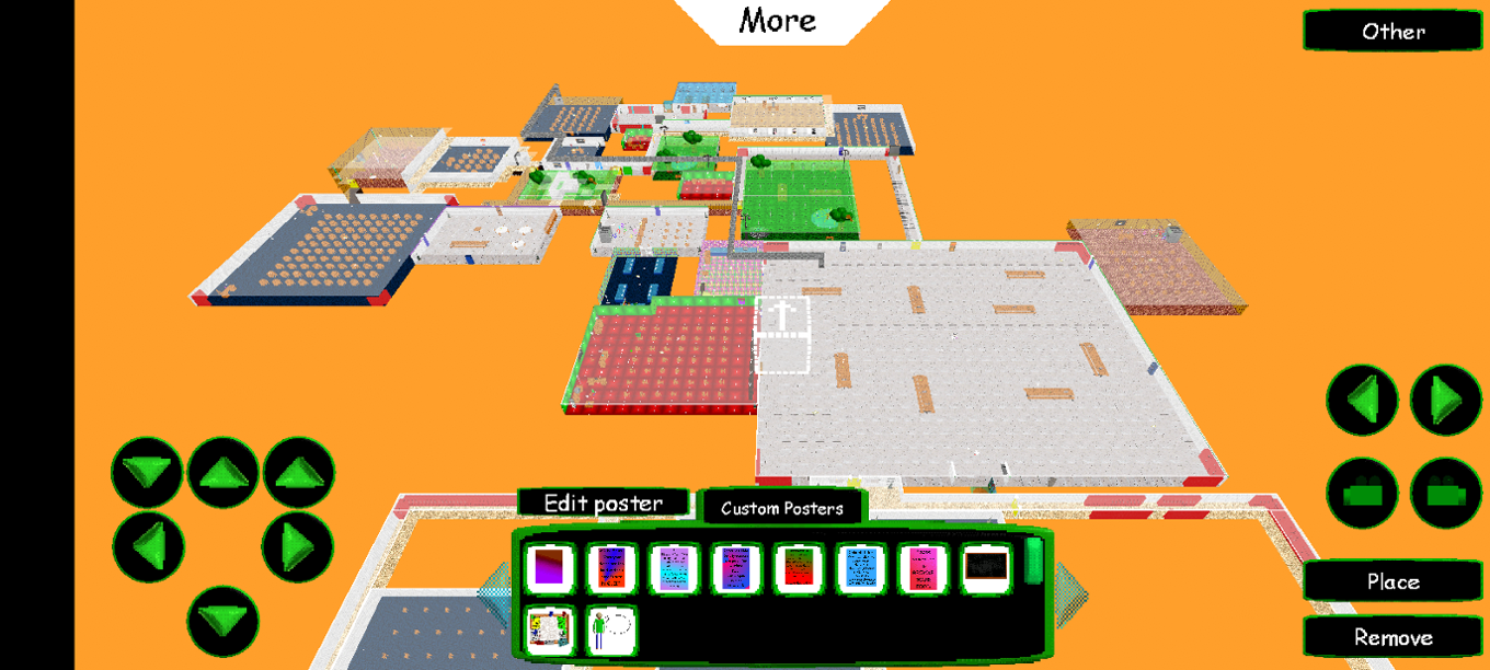 Games like jake fun new school (bbfrr level)