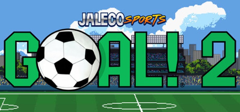 Jaleco Sports: Goal! 2 Image