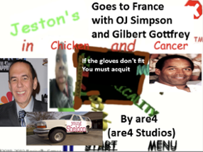 Jeston's Field Trip to France Image