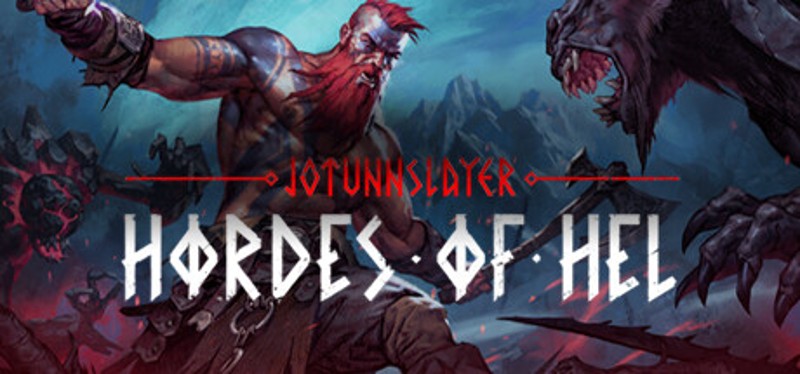Jotunnslayer: Hordes of Hel Image