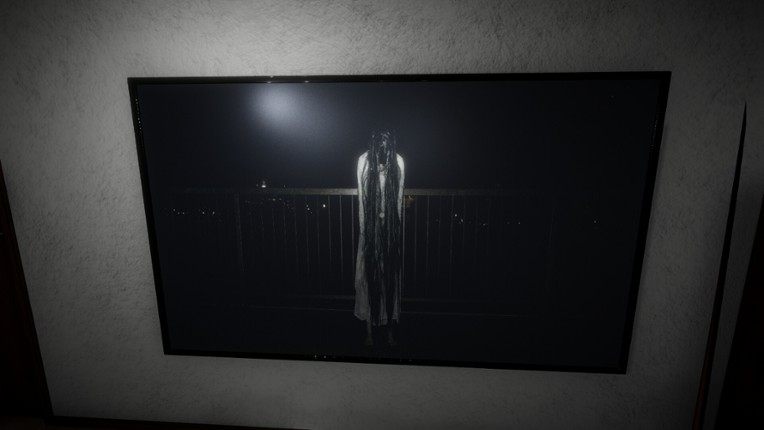 Jumpscare Storey Loop screenshot