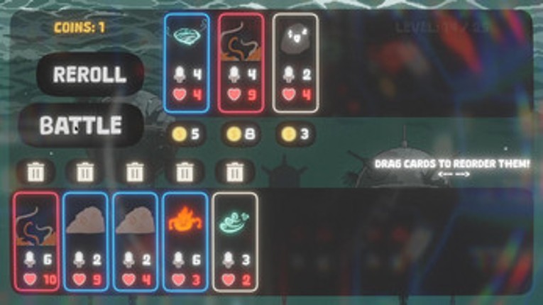 Just Get Decked screenshot