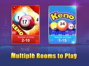 Keno Kino Lotto Image