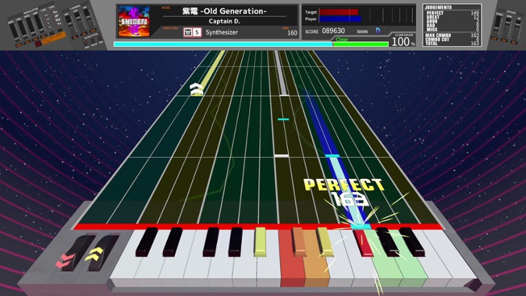 Keyboard Maestro  Voyage screenshot