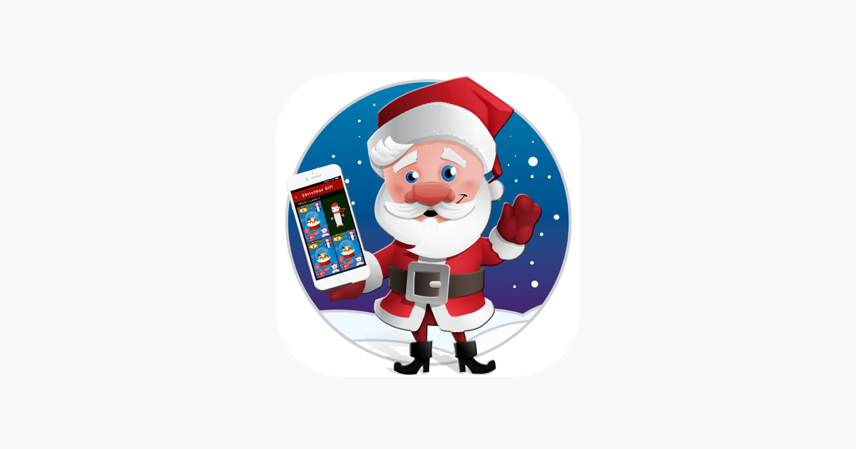 Games like Kids santa Game - Christmas Party for Toddler