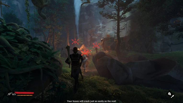 Kiipluu screenshot