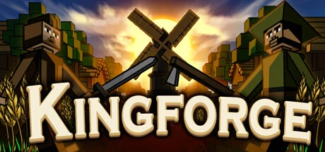 Games like KingForge