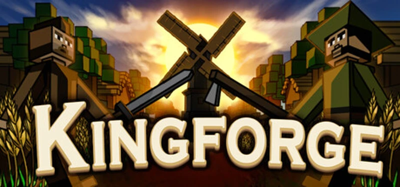 KingForge Image
