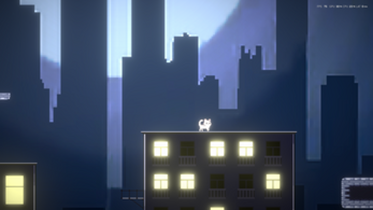 Kittys Devotion Image