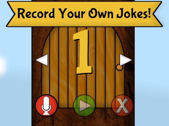 Knock Knock Jokes for Kids: The Best Jokes Image