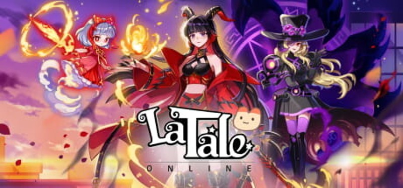 La Tale Game Cover