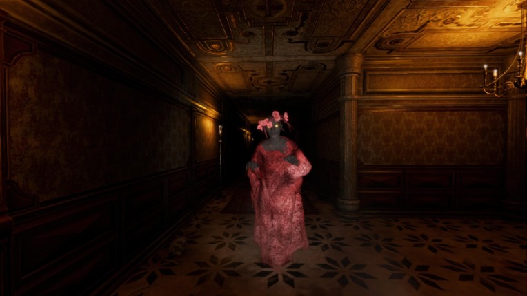 Labyrinthine screenshot