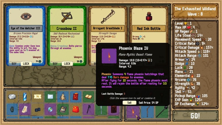 Laby's Village Image