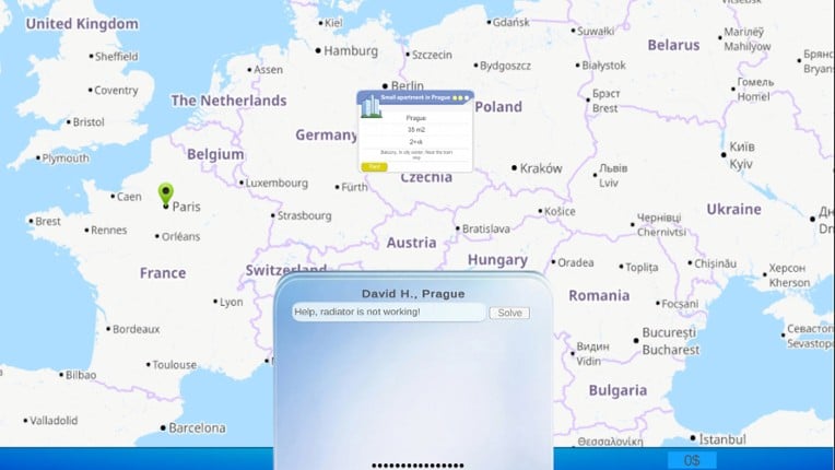 Landlord Simulator Image
