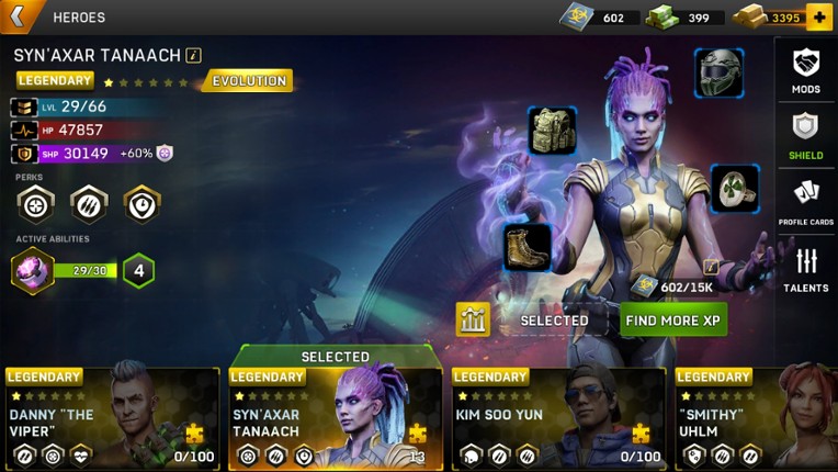 Left to Survive screenshot