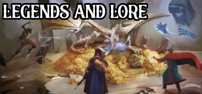 Legends And Lore Image